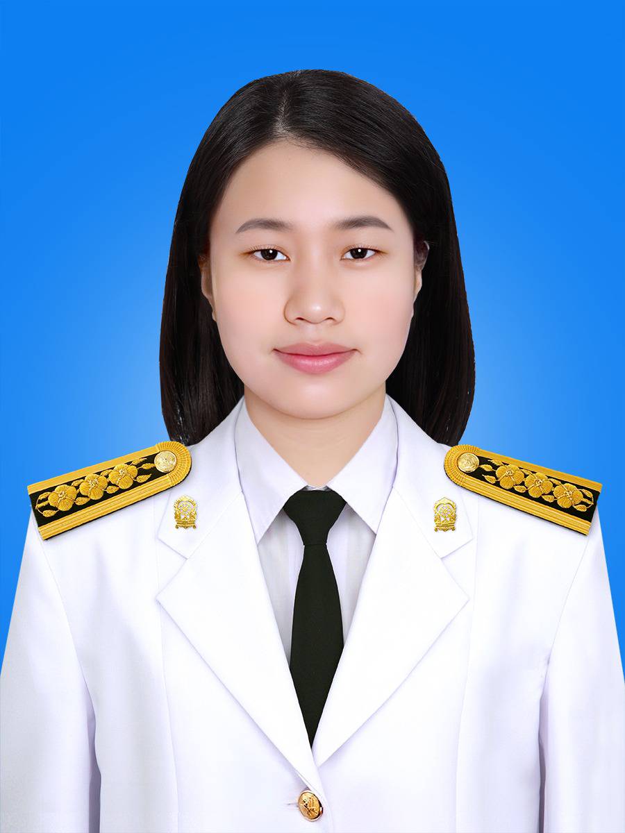 นางสาวศิริรัตน์ ทิยะ