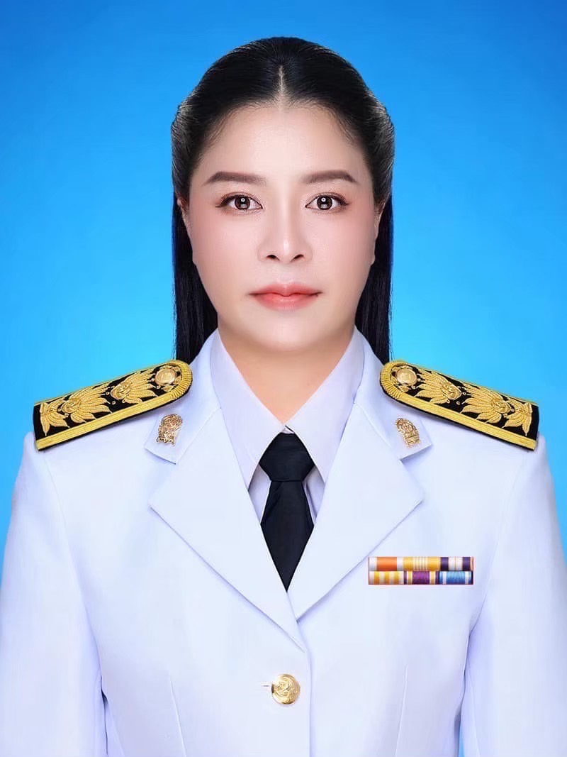 นางสาวพิมพ์พิชชา จับใจนาย