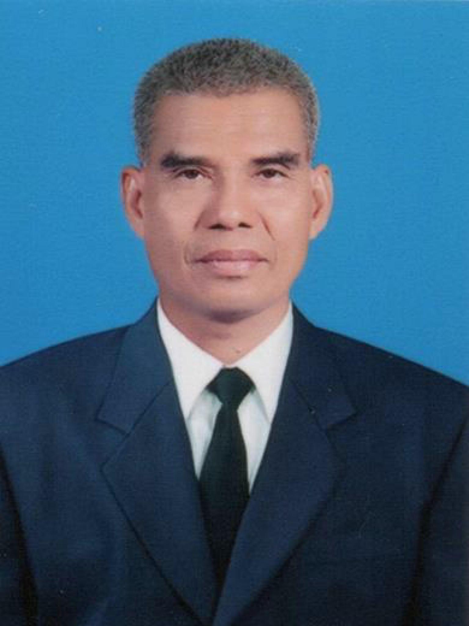 นายธีรวัฒน์ มาศโอสถ