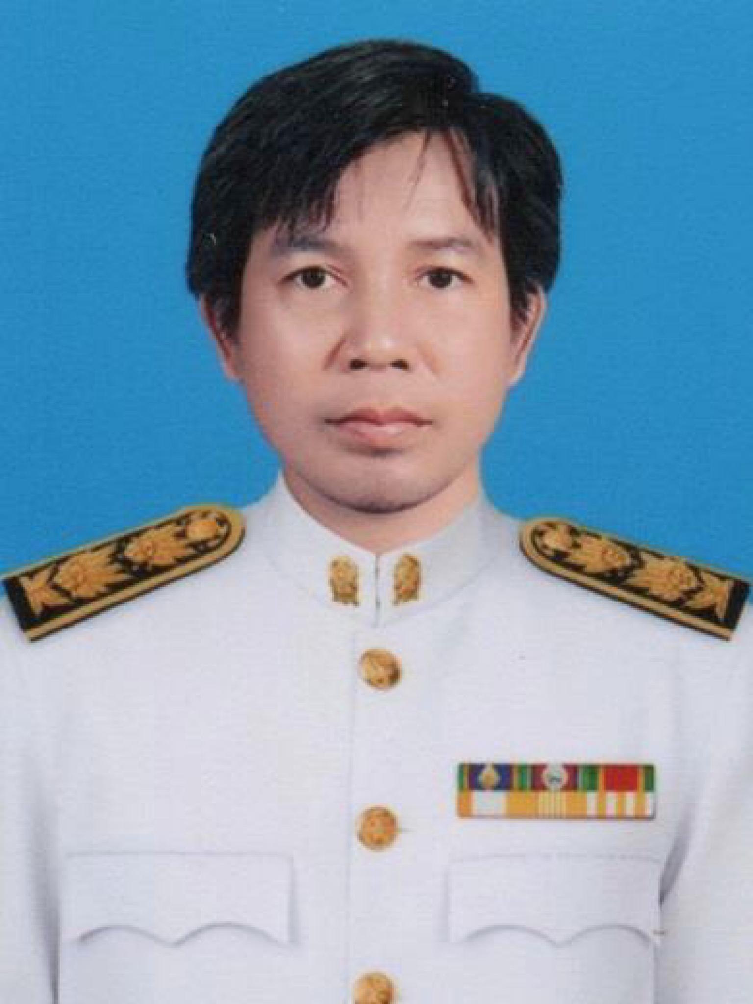 นายไอยร์ เสกสรรค์