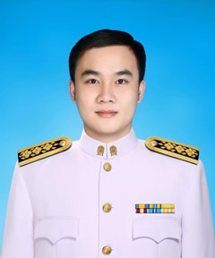 นายทัศน์พล แก้วเพชรบุตร