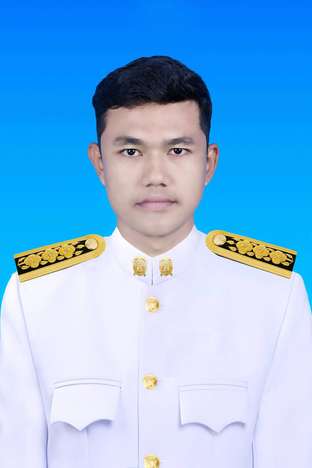 นายรัฐธรรมนูญ หวังดี