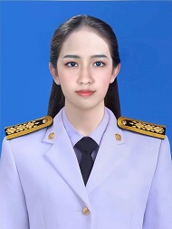 นางสาวณฐพร สมุหเสนีโต