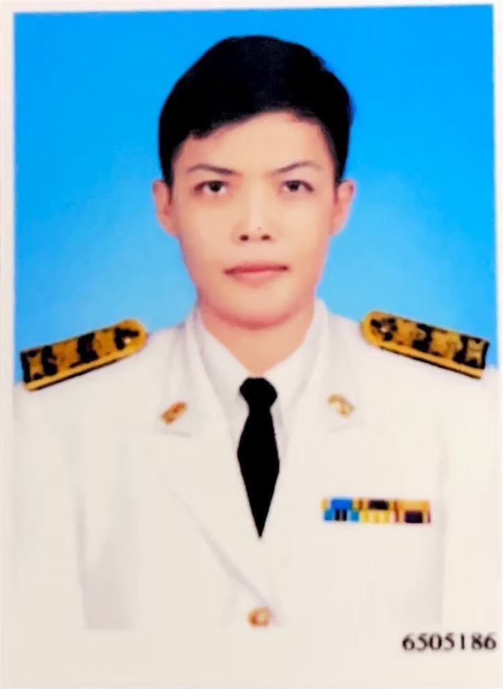 นางสาวธนภรณ์ จุลพูล