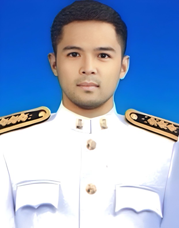 นายองอาจ พรมคง