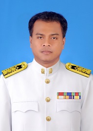 นายธีระศักดิ์ ด้วงสีนวล