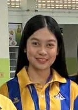 นางสาวสุนัตตา ศักดาณรงค์