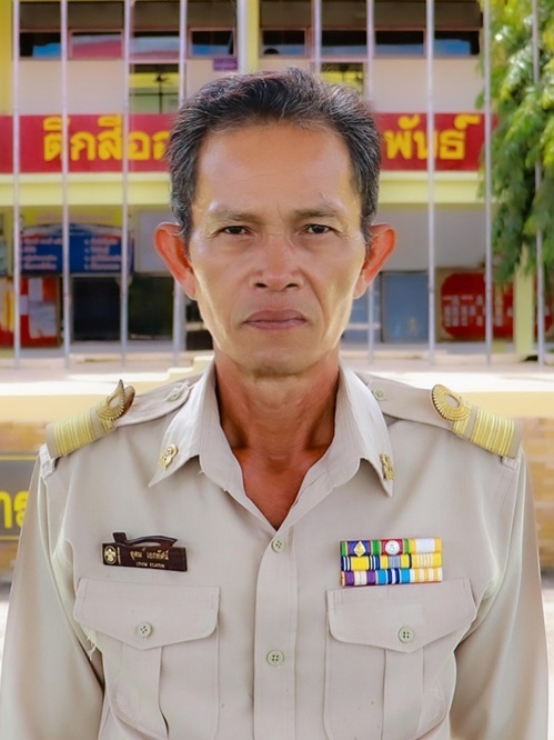นายอุดม เอกทัศน์