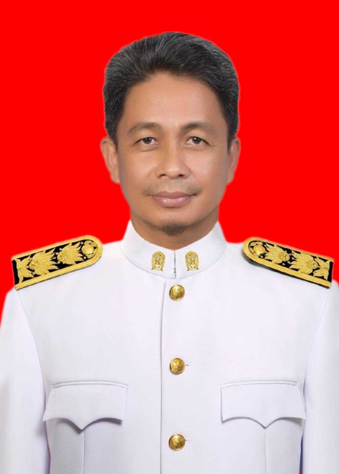 นายอับดุลเลาะห์ มะหะหมัด