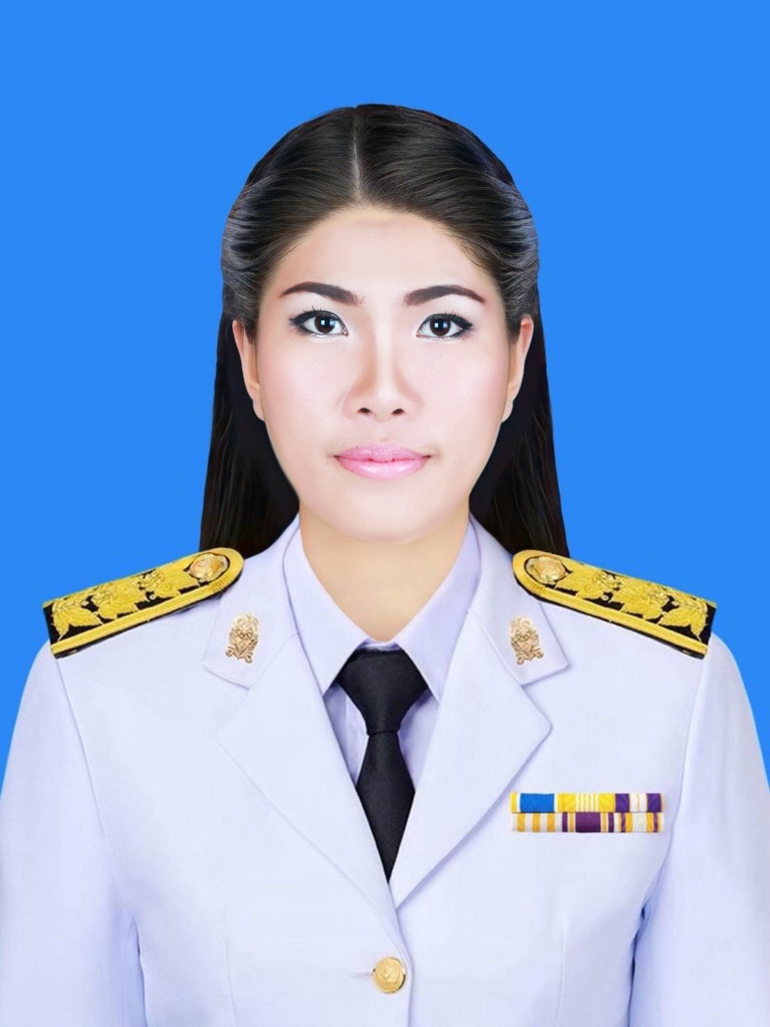 นางสาวยุภา ไชยมะณี