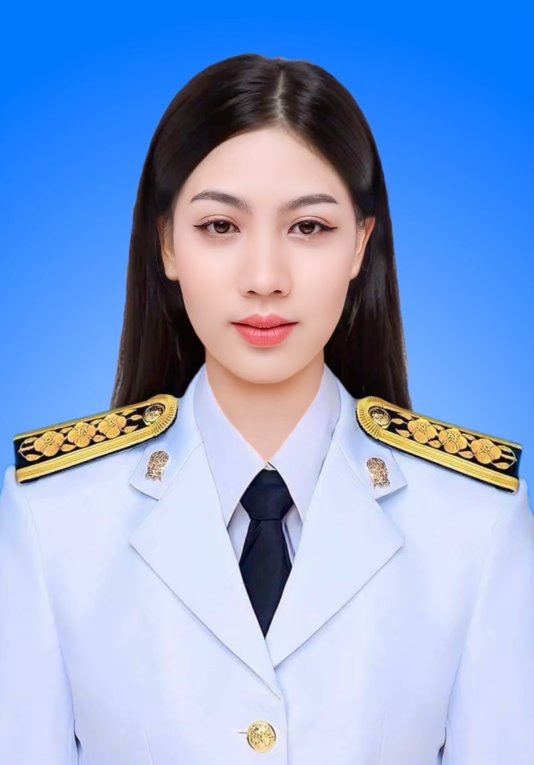 นางสาวศิริมา เถาถวิล