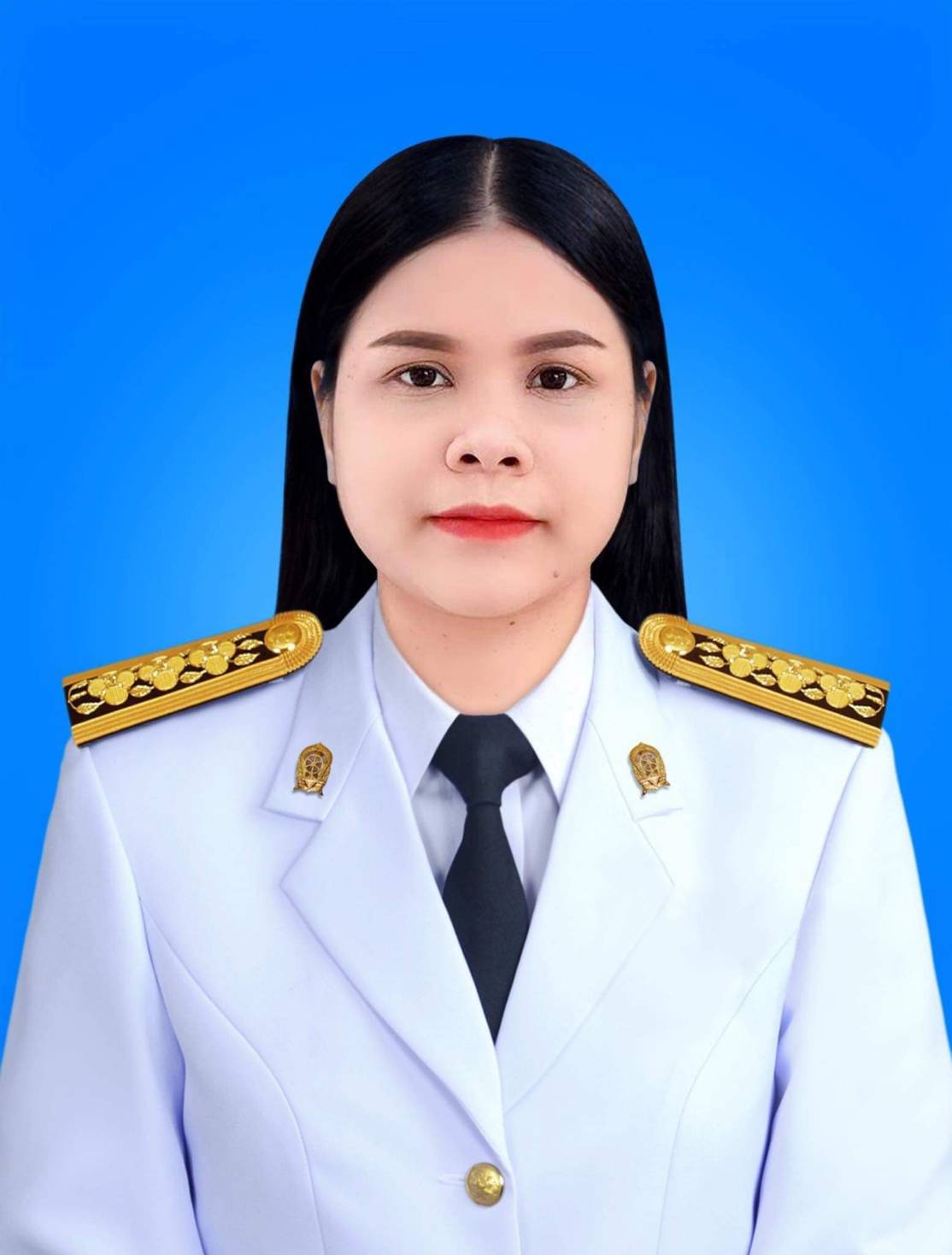 นางสาวนางสาวนุชนาฎ เงินคีรี