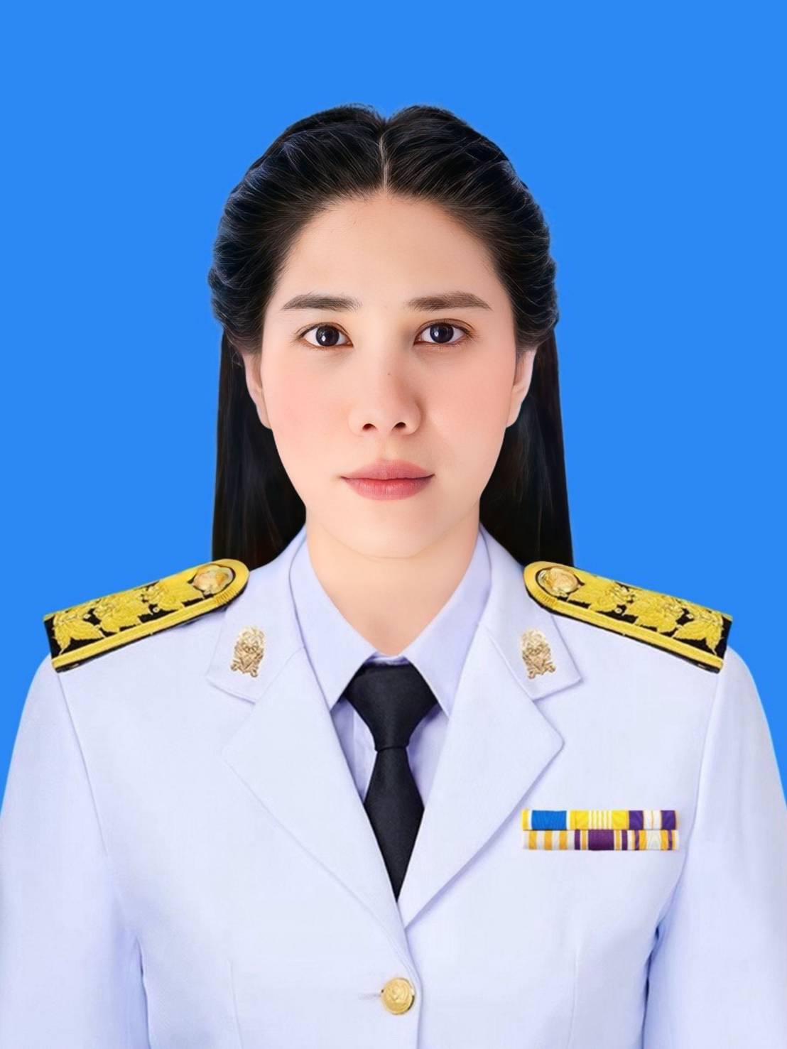 นางสาวมิรา นาคีนพคุณ