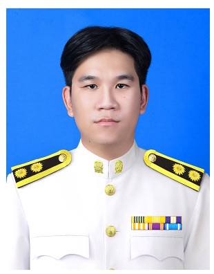 นายสิริวชญ์ ชื่นกรมรักษ์