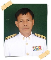 นายฝน ยงบุตร