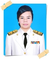 นางสาวสุธางศุ์รัตน์ อ่อนขำ
