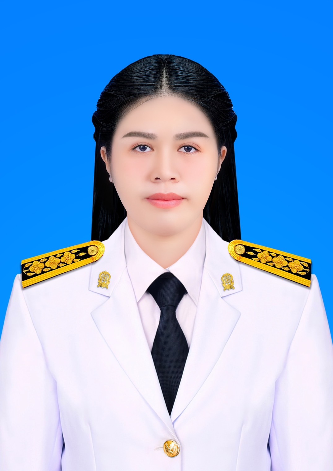นางสาวพิมพ์ลภัส โพยมแจ่ม