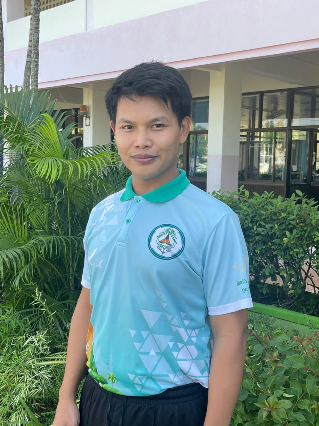 นายพีรพัฒน์ ศักดิ์บุญเรือง