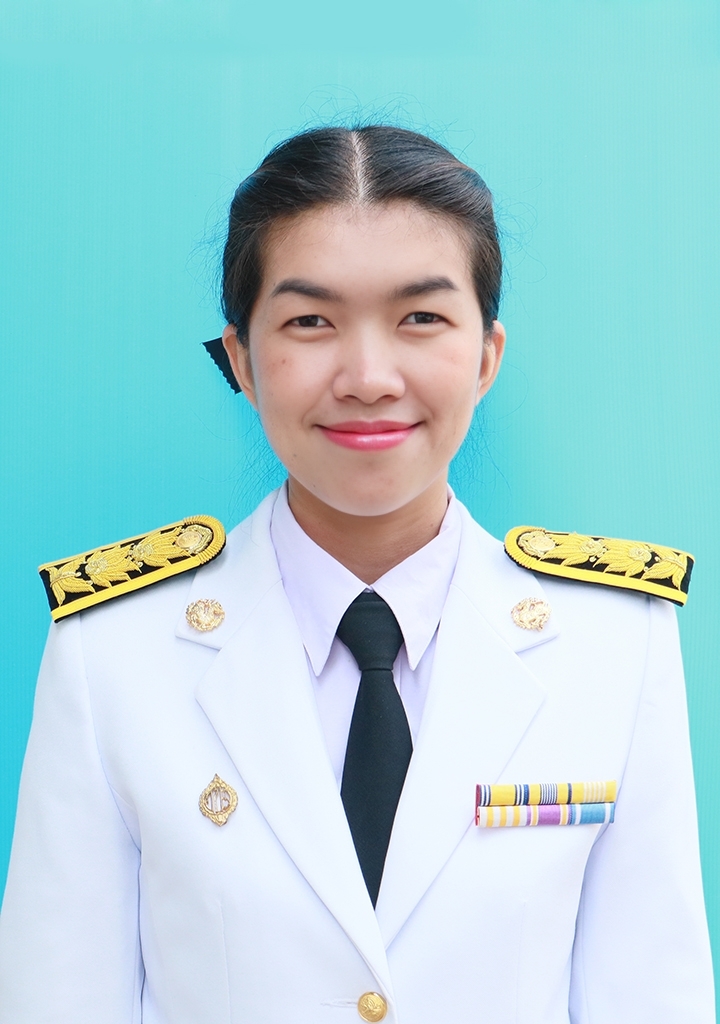 นางสาวจุฑารัตน์ มุลลีปุ้ม