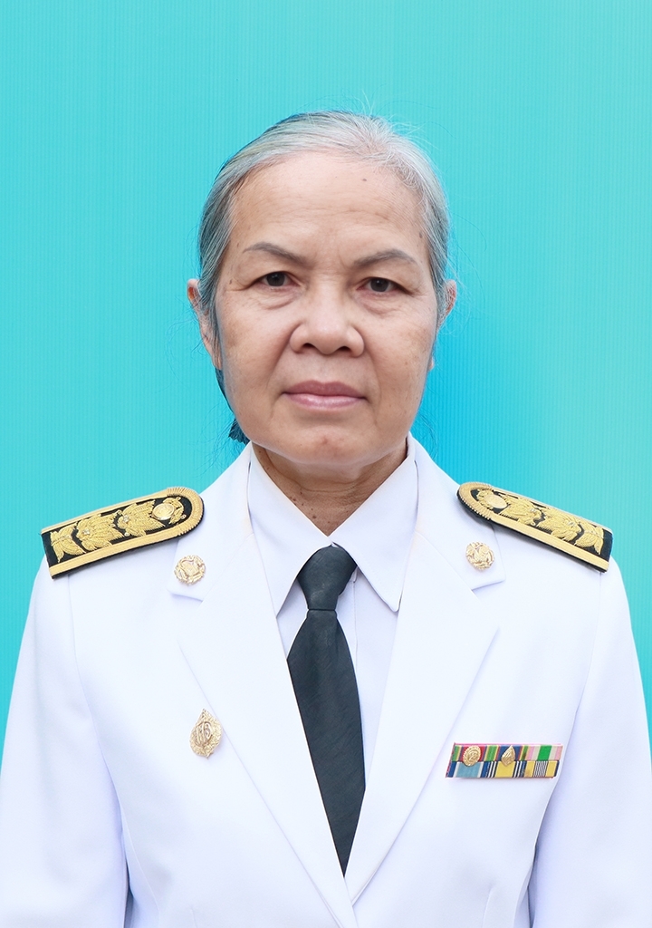 นางสำเนียง มุงคำภา