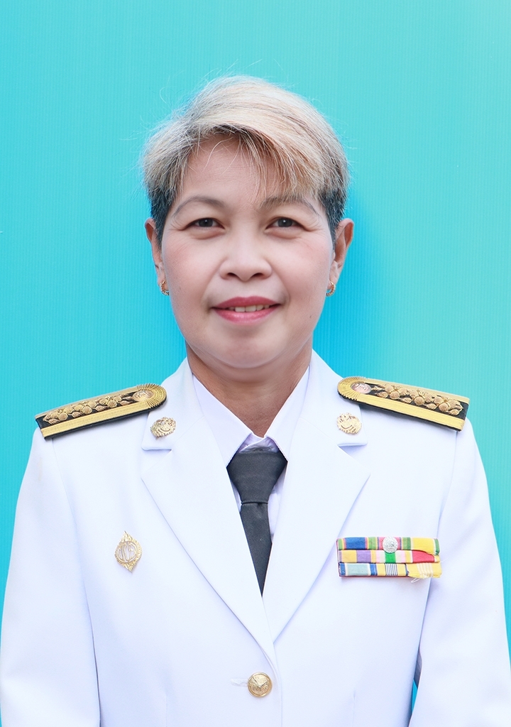 นางสุภาภรณ์ สุเพ็งคำ