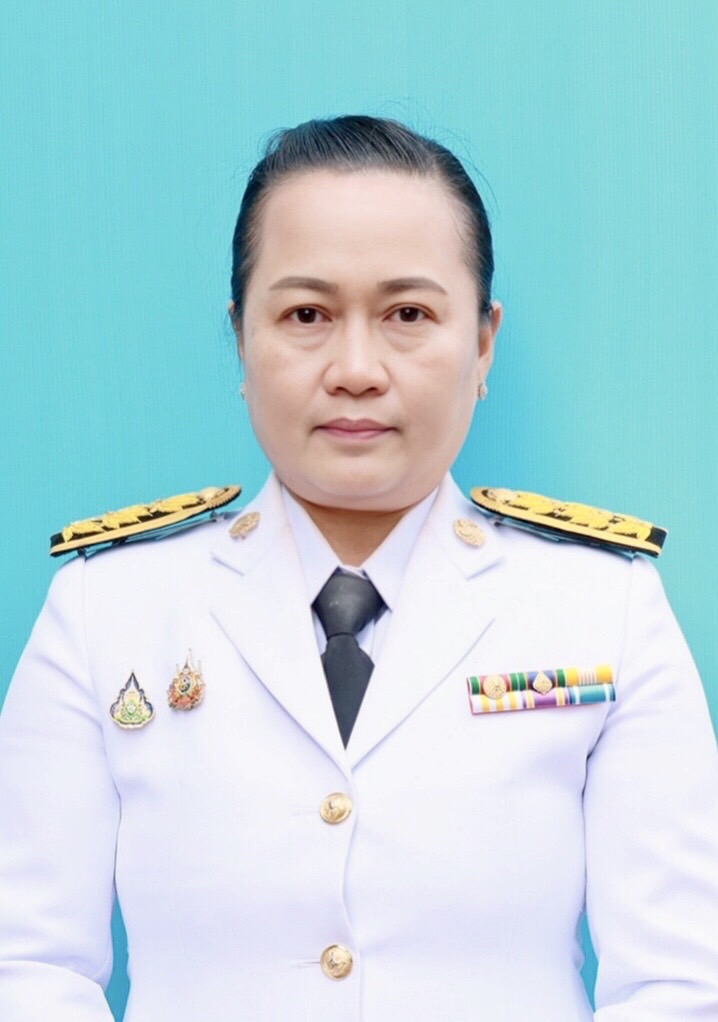 นางอรอนงค์ ไชยปราบ