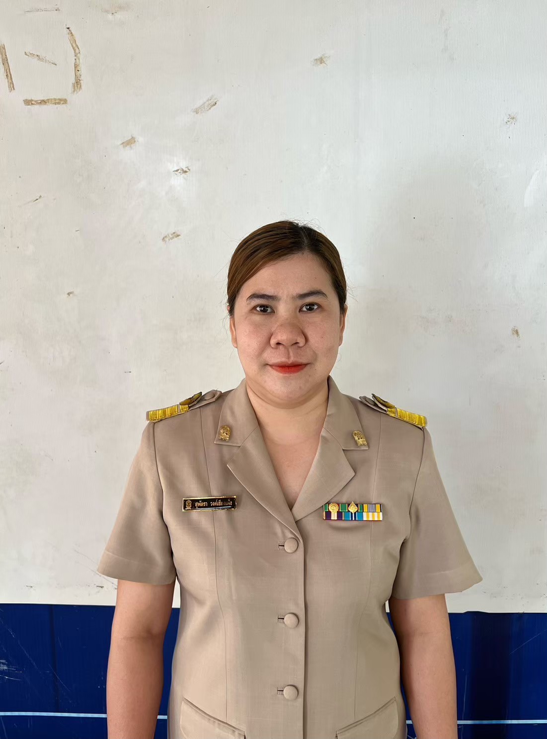 นางสุพัตรา วงศ์เชียงเพ็ง