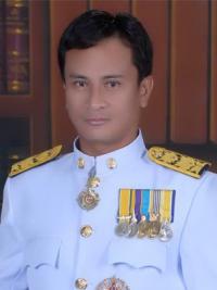 นายวิทยา สงครามภักดี