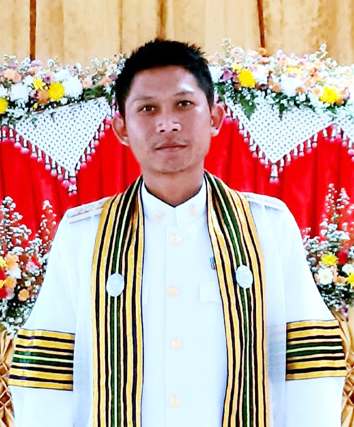 นายนครินทร์ รัตนศิลป์