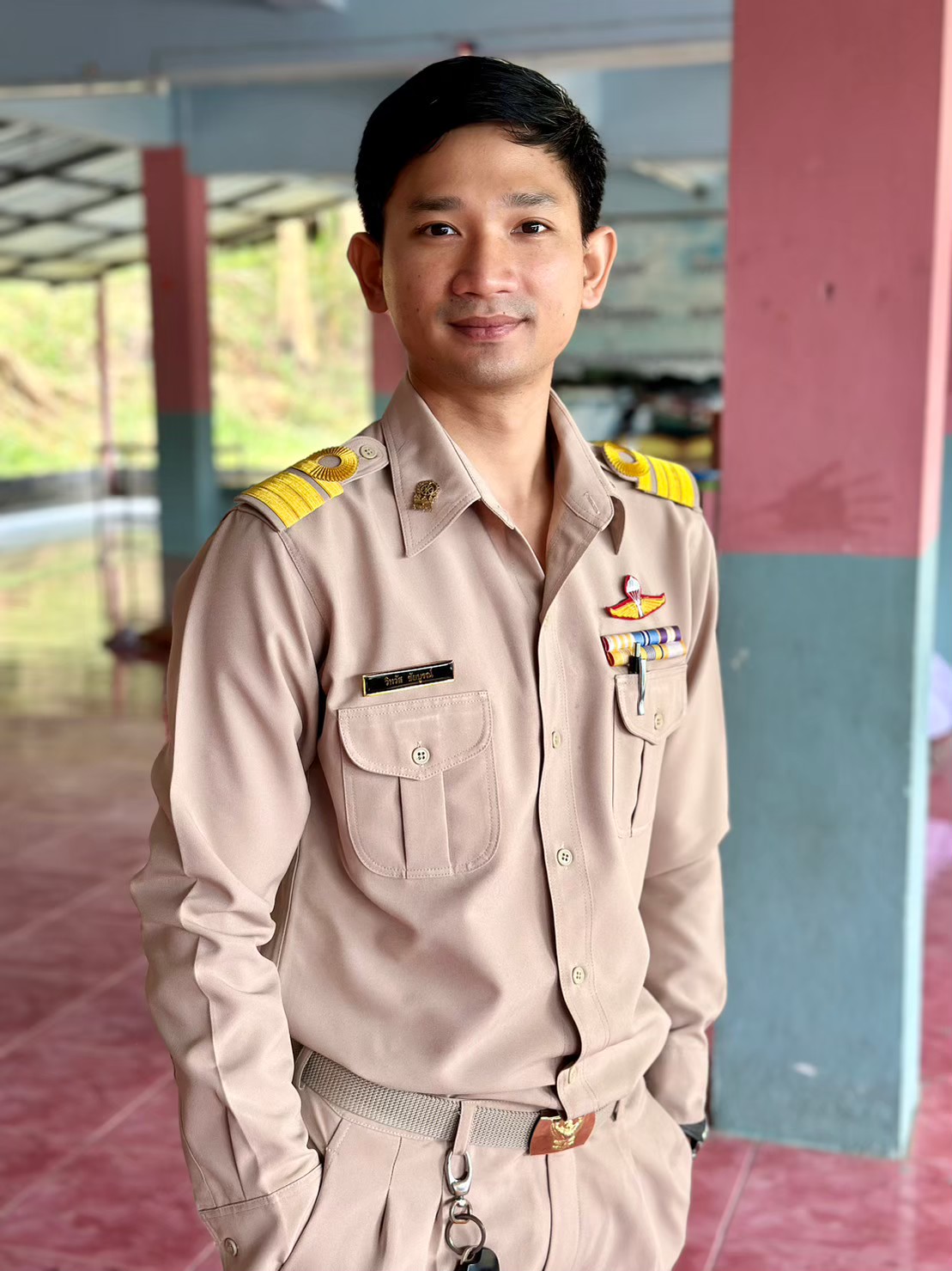 นายวิทวัส ชัยบูรณ์