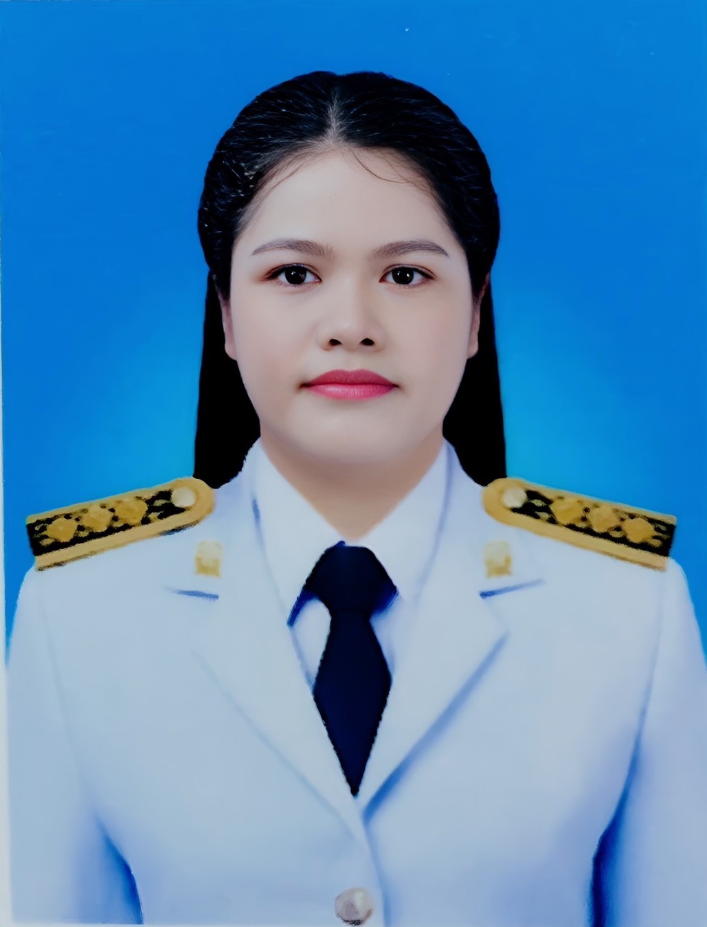 นางสาวสุกฤตา พรหมมา