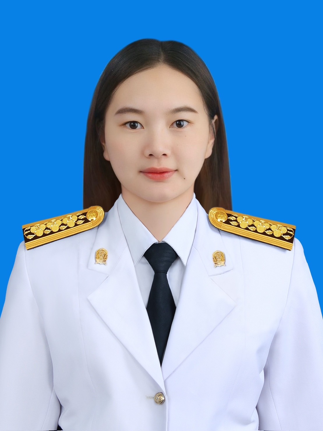 นางสาวธัญณภัสส์ สมบุญมา