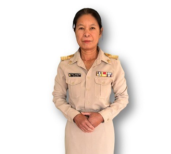 นางกาญจนา วงศ์เจษฎาวณิชย์