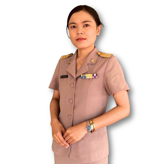 นางสาววรรณภา คิดไว