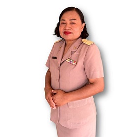 นางเสาวลักษณ์ ทิวคู่