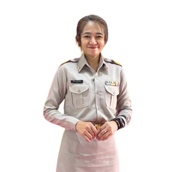 นางธิติมา โคตรชมภู