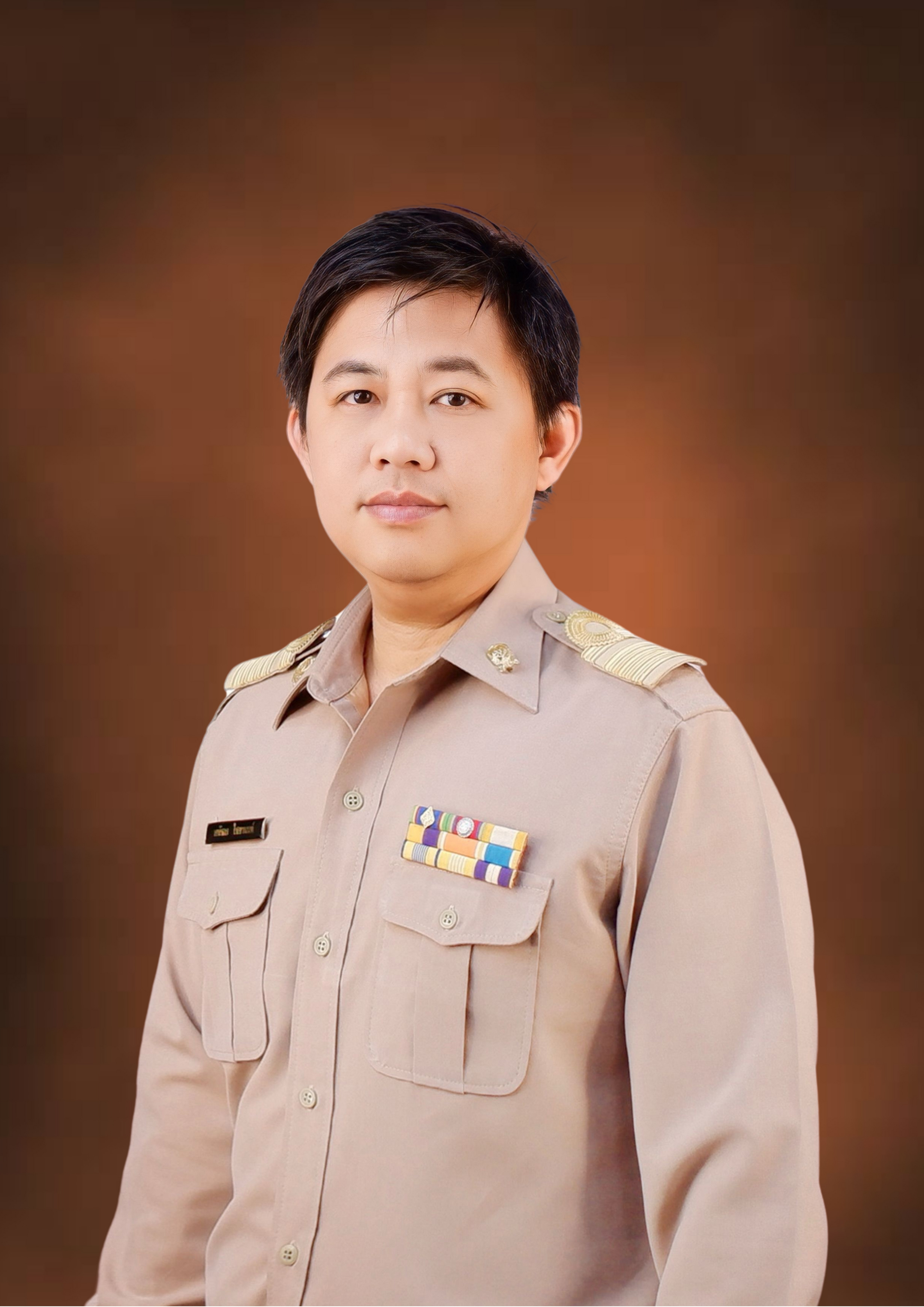 นายพนัชกร ไชยานนท์
