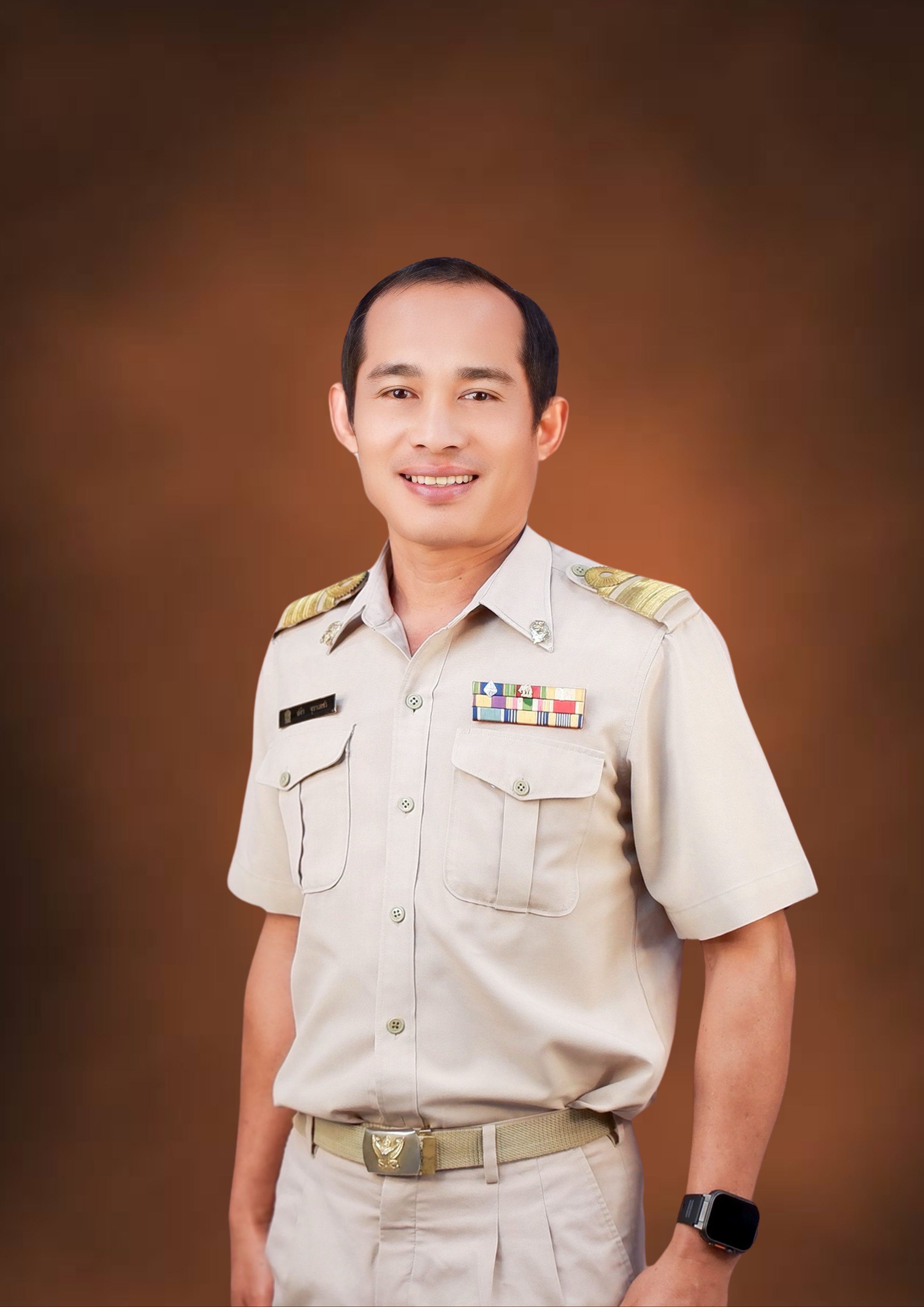 ว่าที่ร้อยตรีสง่า จุราเพชร
