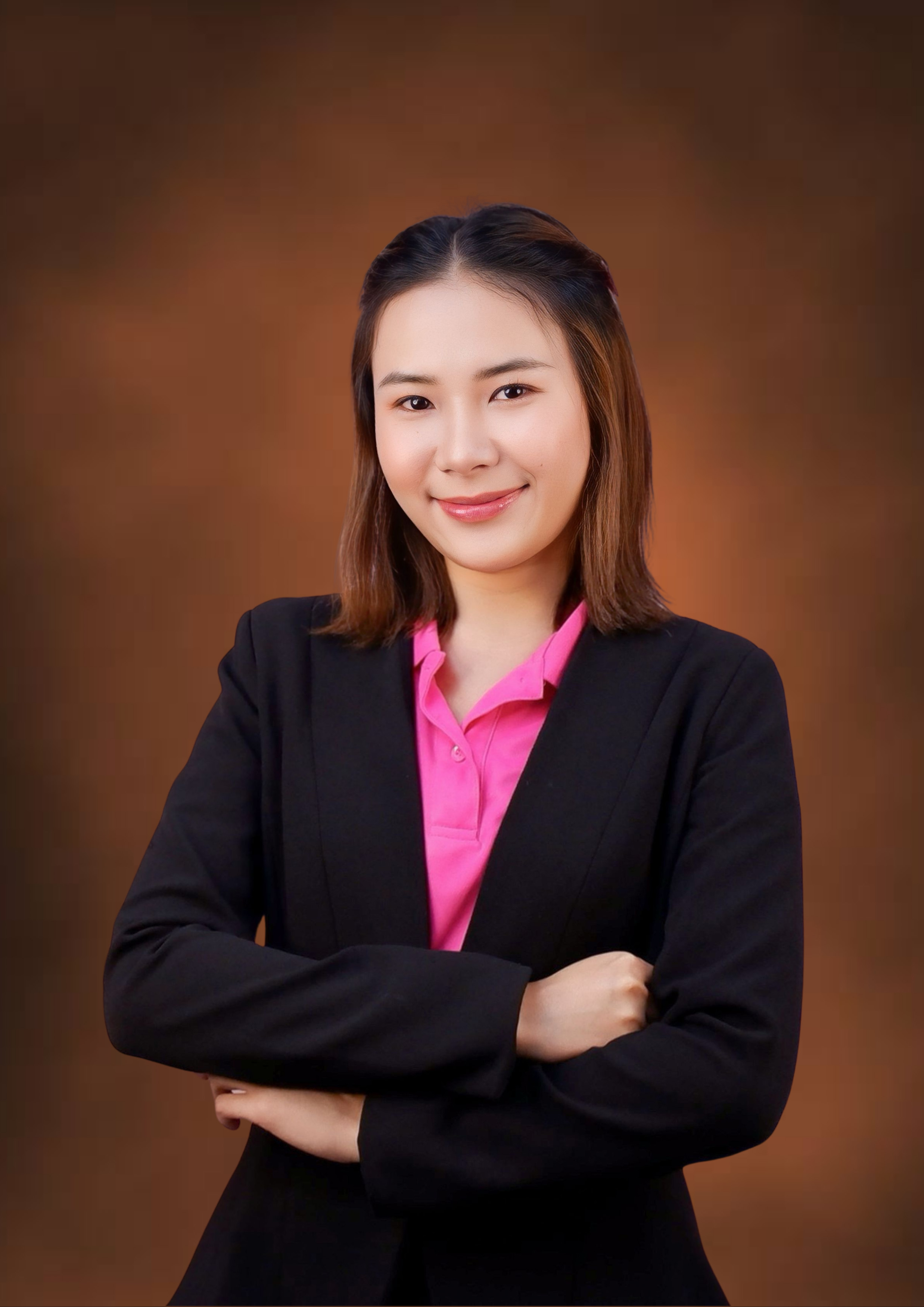 นางสาวณัฐติกาล ใจกล้า