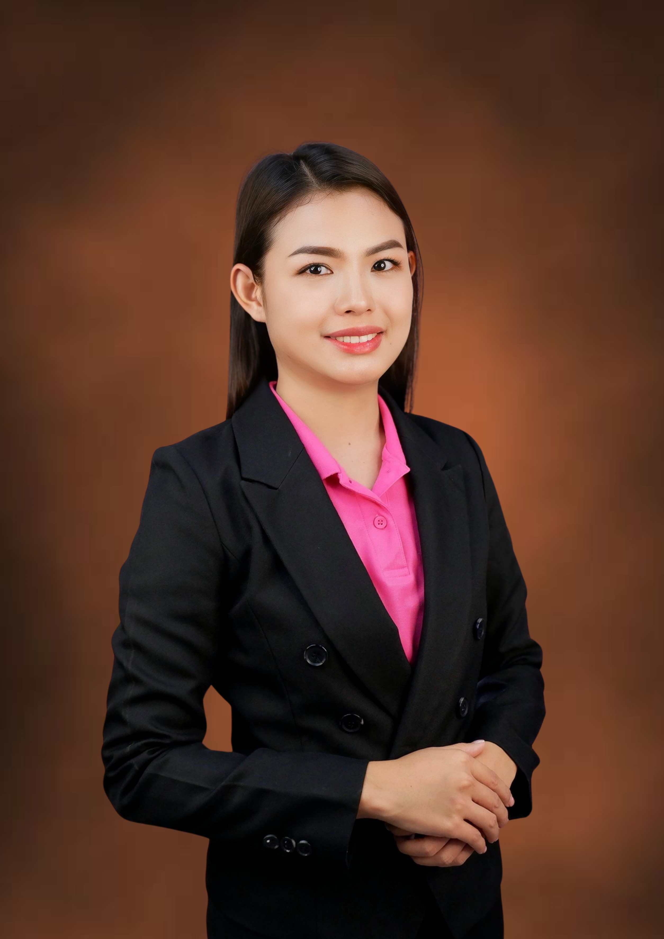 นางสาวอรพรรณ มหาวัน