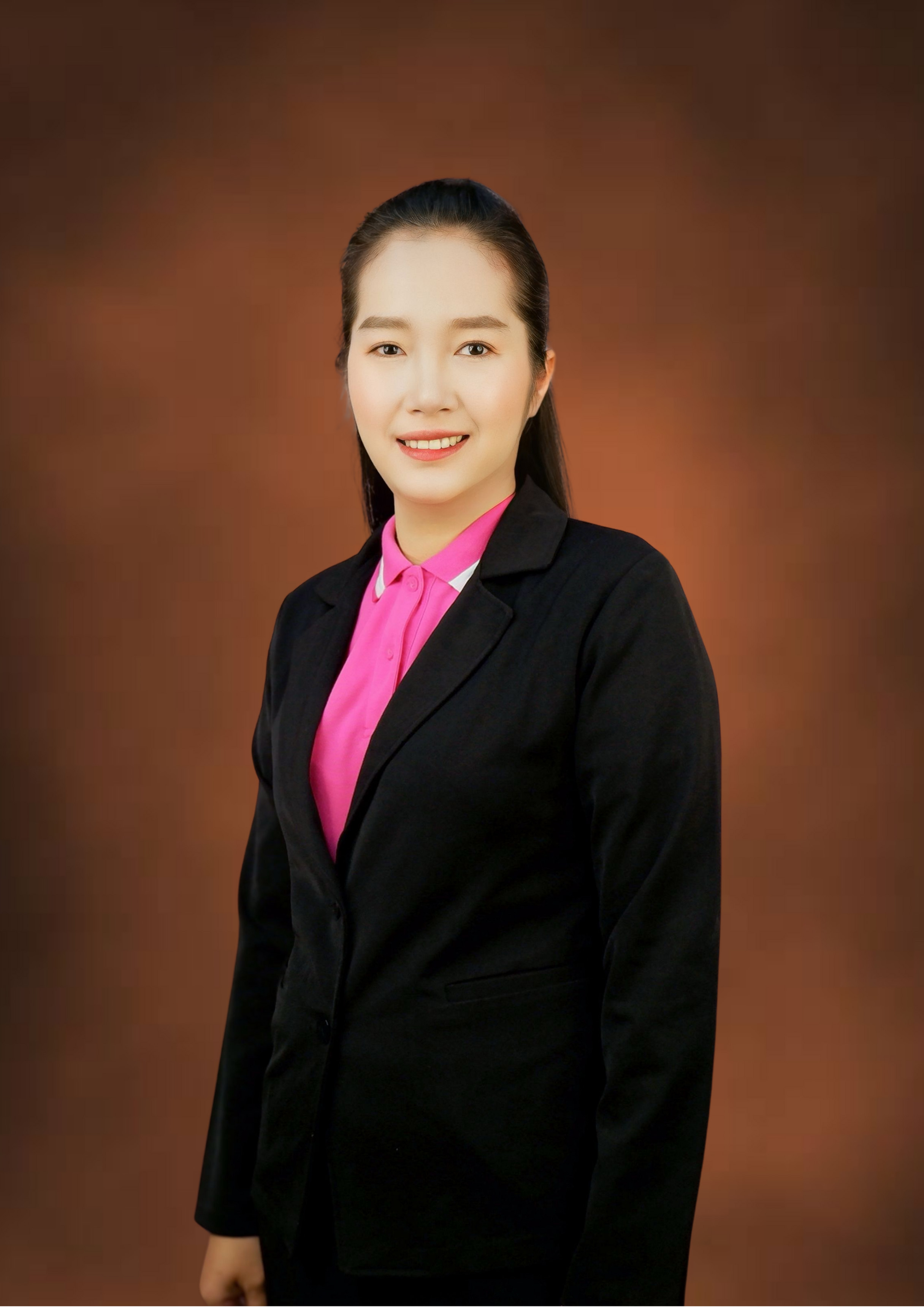 นางสาวณัฐสุดา ยอดแก้ว