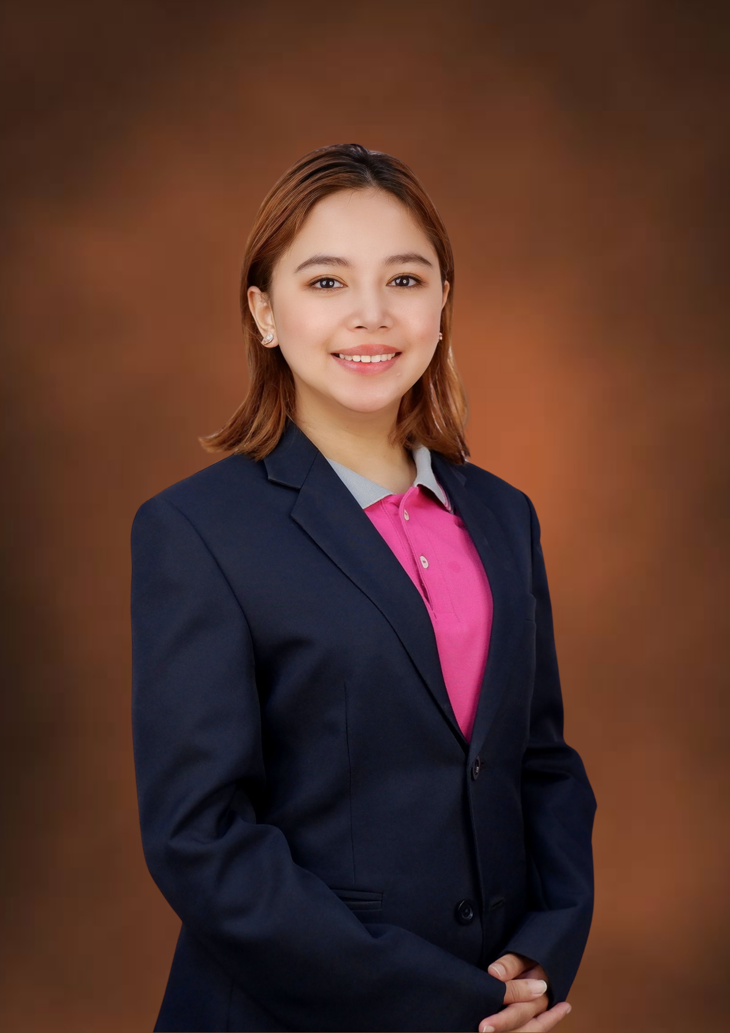 MissAngelica Santales Sunga