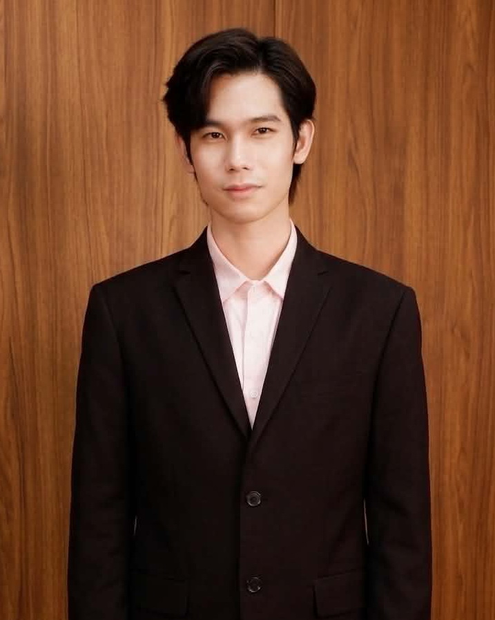 นายนันทกร ตัญญู