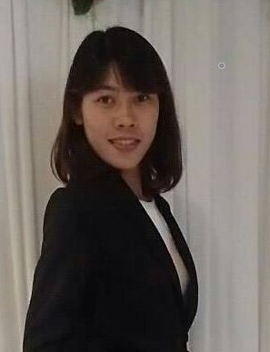 นางสาววรรณิศา โกสีลา