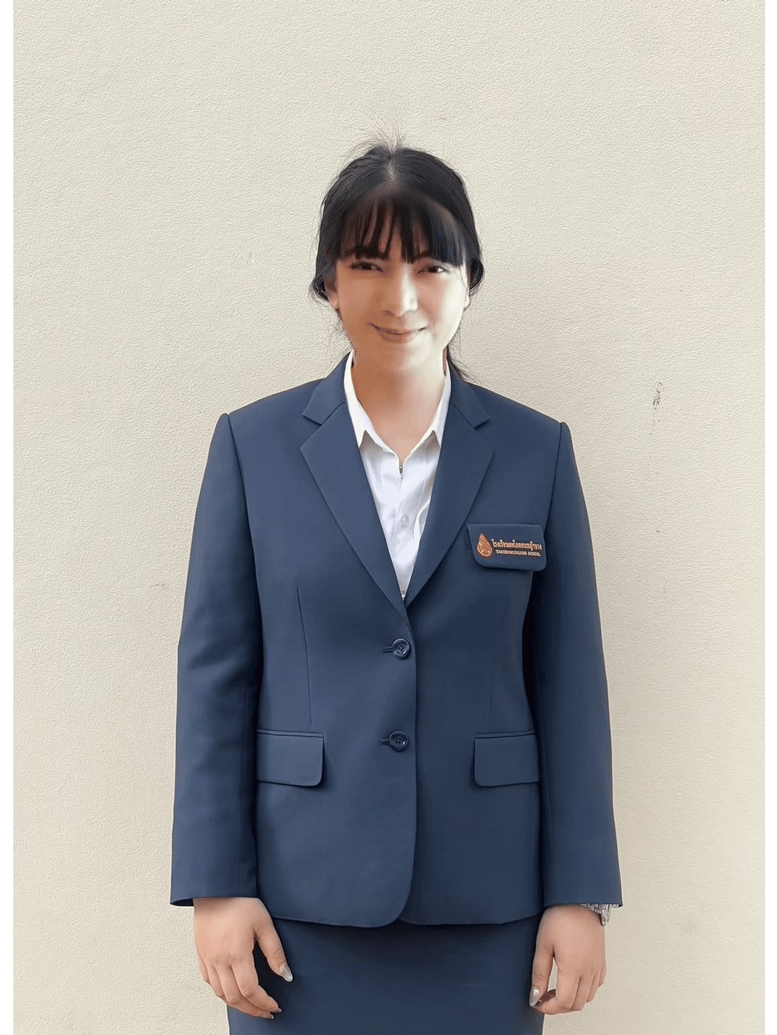 นางสุพัตรา สละตัน