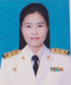 นางดาเรศ หิมวาห์