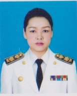 นางสาวศิริสาร นันทเสนา