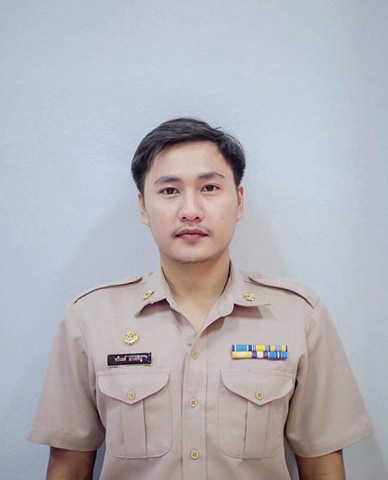 นายทวีวงศ์ มาเจริญ