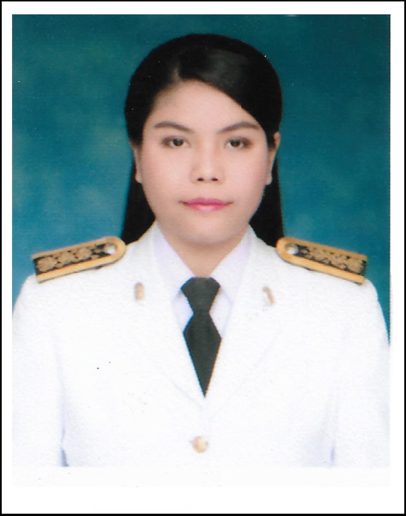นางสาวปัญญ์ชลี ถิตย์ฉาย