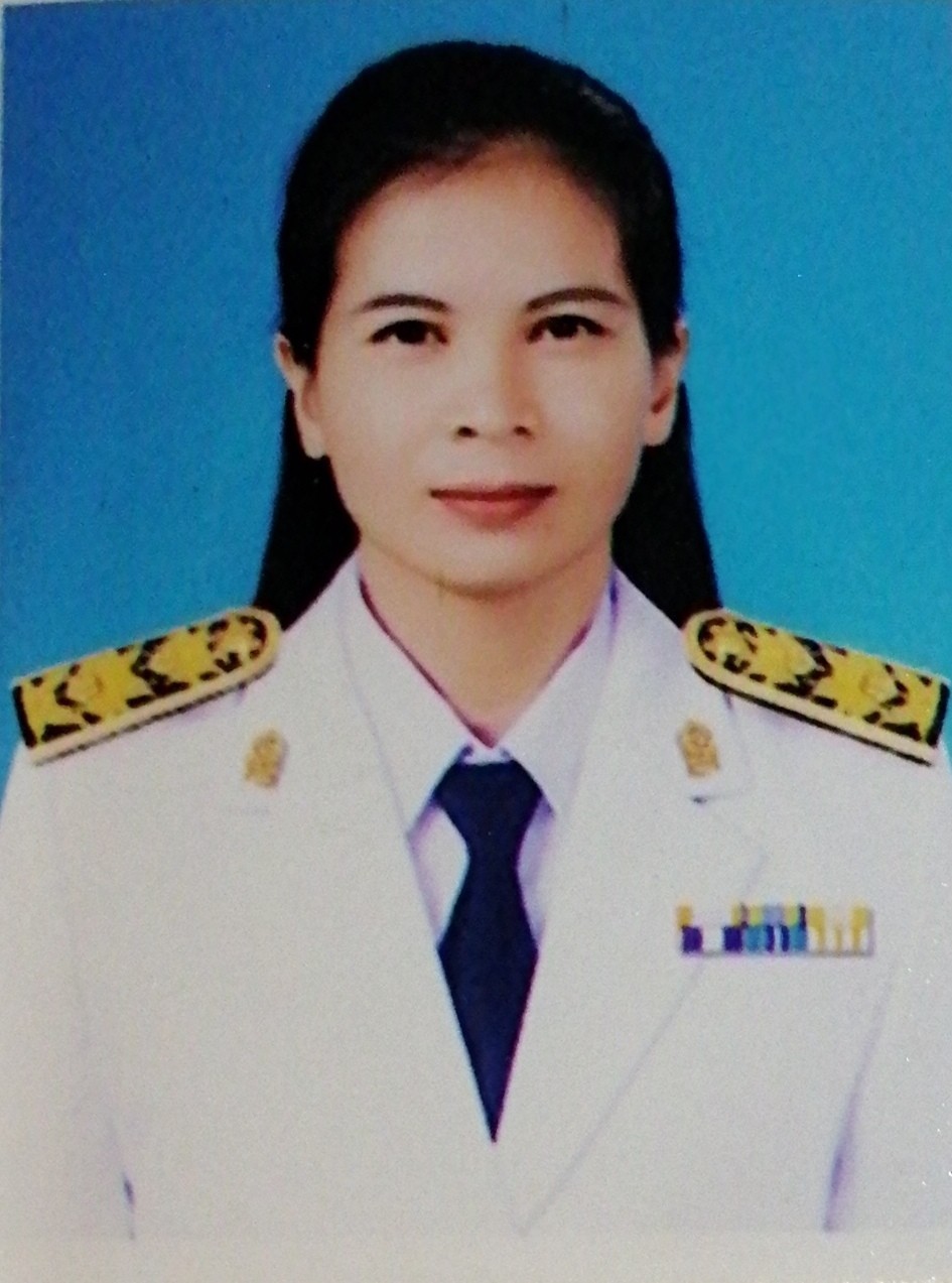 นางสุกัญญา โนนหิน